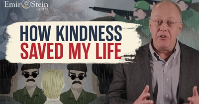 The Miracle of Kindness | Chris Hedges