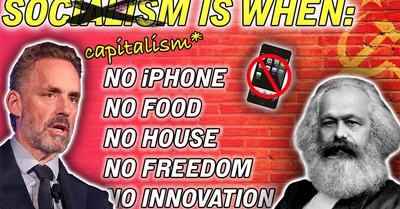 Every Critique of Socialism Can Be Used Against Capitalism