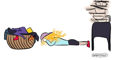 Living With Chronic Illness: Your Worth Isn't Dependent on What You Do