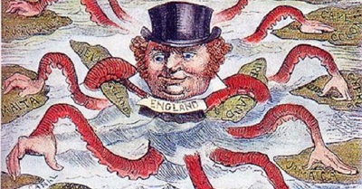 When Did We Come to Britain? You Must Be Mistaken, Britain Came to Us