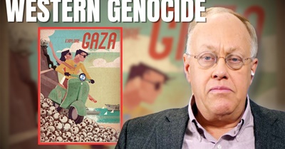 Chris Hedges: The Western Way of Genocide