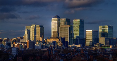 10 Biggest Corporations Make More Money Than Most Countries in the World Combined