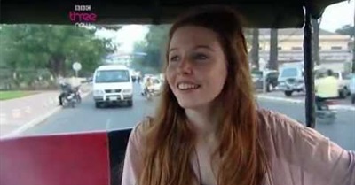 Stacey Dooley Investigates... Sex Trafficking In Cambodia