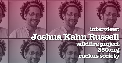 Radical Hope: Life During the Climate Apocalypse