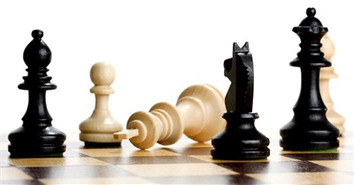 Why the Globalists Need a War, and Soon