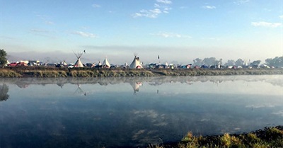 How You Can Support Standing Rock