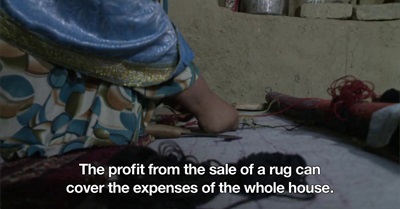 Another Failed Drug War: Poppy Eradication in Afghanistan