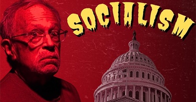Socialism Fear-mongering is Bananas | Robert Reich