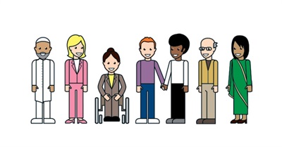 How to Uphold White Supremacy by Focusing on Diversity and Inclusion