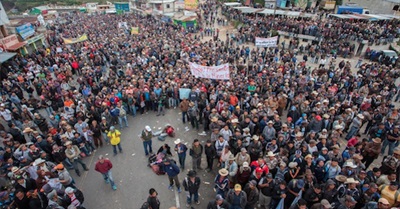 In Guatemala, Indigenous Communities Prevail Against Monsanto