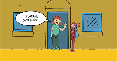 SASH Animation - Where Does Your Money Go?