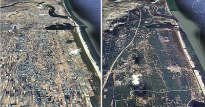 The Moral Calculus of Mega-Economics