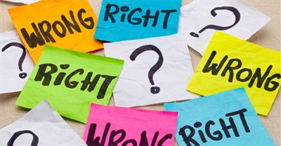 The Problem With Judgement