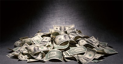 Does Money Make You Mean?