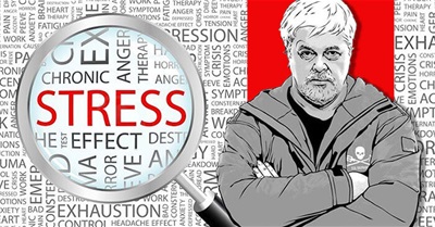 Dealing With the Killer Called Stress