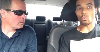 Akala Knowledge Is Power interview