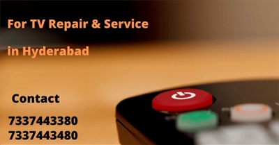 LG TV Service Center in Uppal | 7337443380 | LG TV Repair Uppal