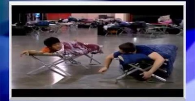 Girls (& boys) gone wild? Not exactly. Alternative Breaks: Vacations of Service