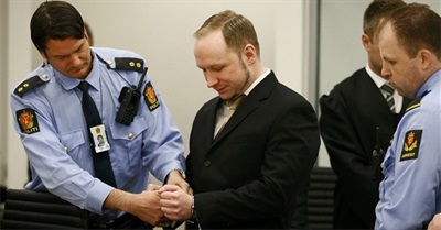 Ideas and the Culpability for Violence