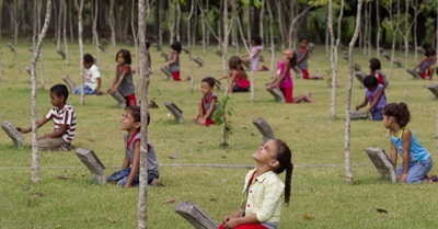 Is It Time for a Post-Growth Economy?