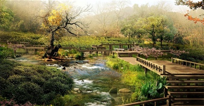 We Need an Ecological Civilization Before It's Too Late