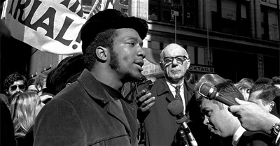 Breaking of the Rainbow Coalition and the Rise of the “Negro Imperialist”