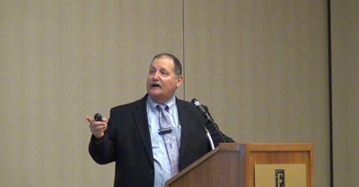 Jim Gottstein on Schizophrenia Drugs Reducing Recovery Rates From 80% to 5%