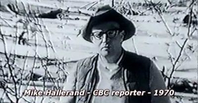 Amazay: A Film About Water