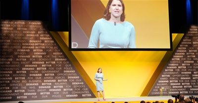 The Centrist Delusion: 'Middle Ground' Politics Aren't Moderate, They're Dangerous