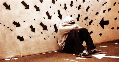 Bringing Anxiety to the Light!