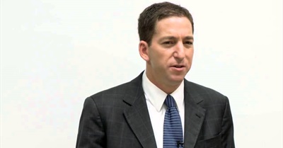 Does the Constitution Only Apply to Citizens? | Glenn Greenwald