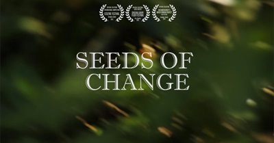 Seeds Of Change