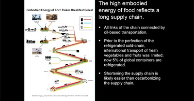 The Challenges & Opportunities in the Transition to 100% Renewable Energy