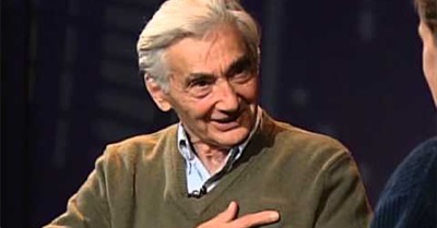 A Conversation: Howard Zinn and Woody Harrelson