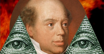 The Shocking Truth About the Rothschild Family