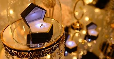 How to Determine the Right Spending on the Engagement Ring