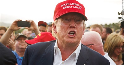 "We Want Our Country Back!"  But From What?