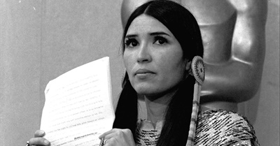 Sacheen: Breaking the Silence