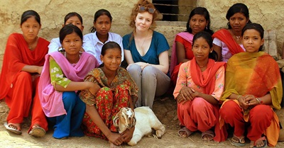 Stacey Dooley Investigates... Kids for Sale