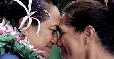 Ho’oponopono for Earth Day