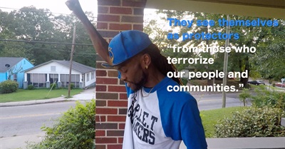 The Street Groomers Of Atlanta