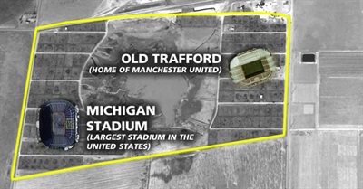 Just How BIG Is Big-Ag?