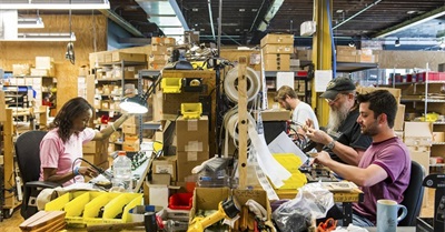 Capitalism Is the Problem