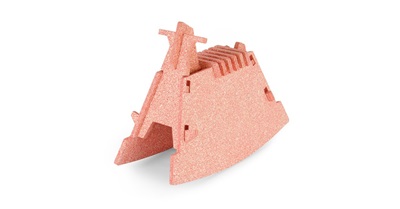 Rocking Horse - LivingHemp project