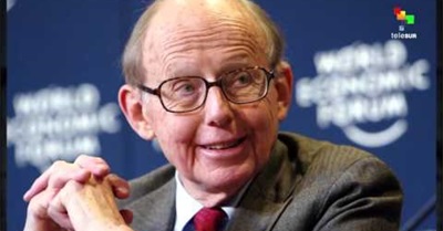 Days of Revolt - the Militarism of U.S. Diplomacy