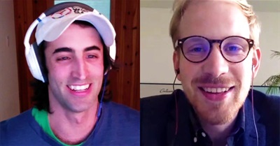 Utopia for Realists (Rutger Bregman - Full Interview)