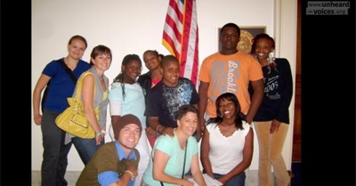 Our lives and efforts have an impact on others