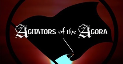 Agitators of the Agora