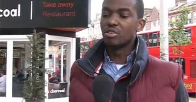 The View on the Streets: Syria