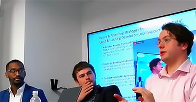 Displacement Battles on Two Continents Show How We Can Reshape the Politics of Housing